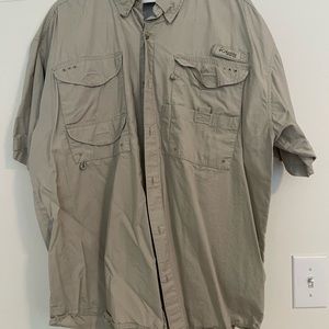 Columbia PFG